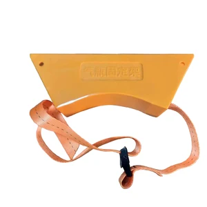 Camper Motorhome Gas Cylinder Fixing Support Gas Tank Support 10 Main Mobile Sales for Autocaravanas - №3