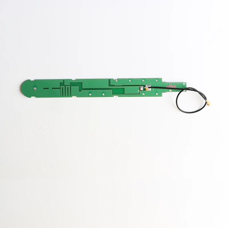 8DBI GSM 3G 4G Built-in Antenna IPEX Interface Internal PCB Board Plate Aerial With 12cm Cable 700-2700MHz Band Antenna