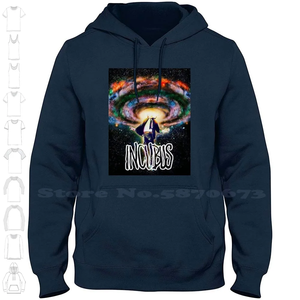 Galaxy Streetwear Sport Hoodie Sweatshirt