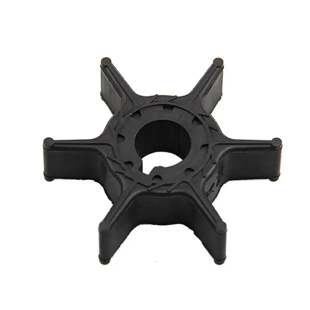 Water Impeller For Yamaha 2-Stroke 4-Stroke 63V-44352-01-00 8HP 9.9HP 15HP 20HP Outboard Motor 6 Blades Boat Parts & Accessories