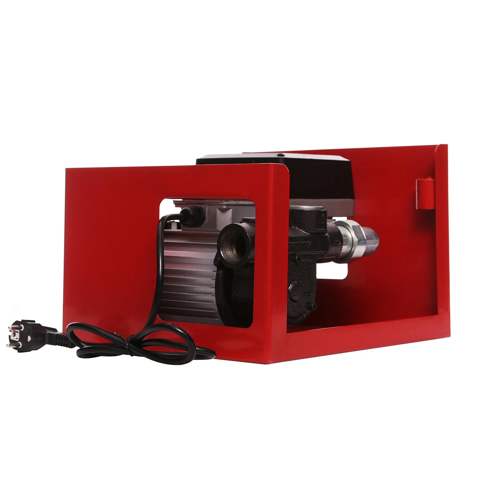 Electric diesel pump  Direct current diesel engine pump bulldozer Pump for roller