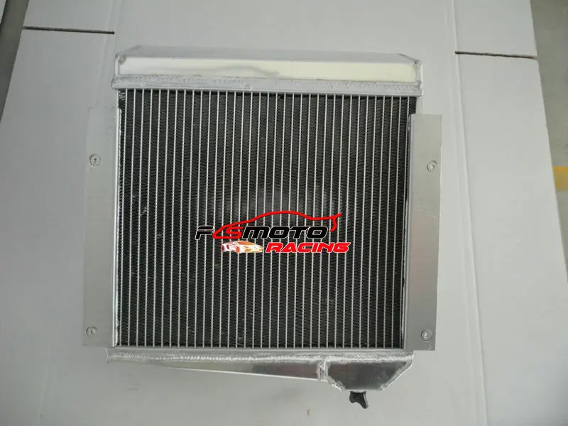 All Aluminum Radiator For Austin Healey Sprite Bugeye/MG Midget -67