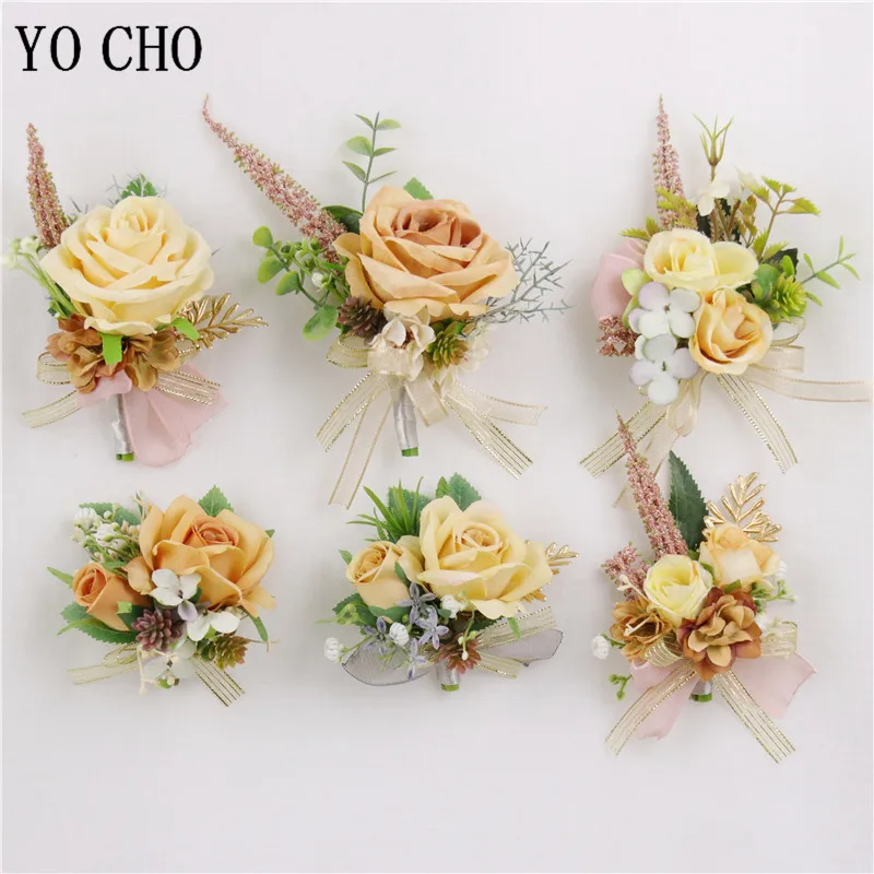 Yo Cho Artificial R…