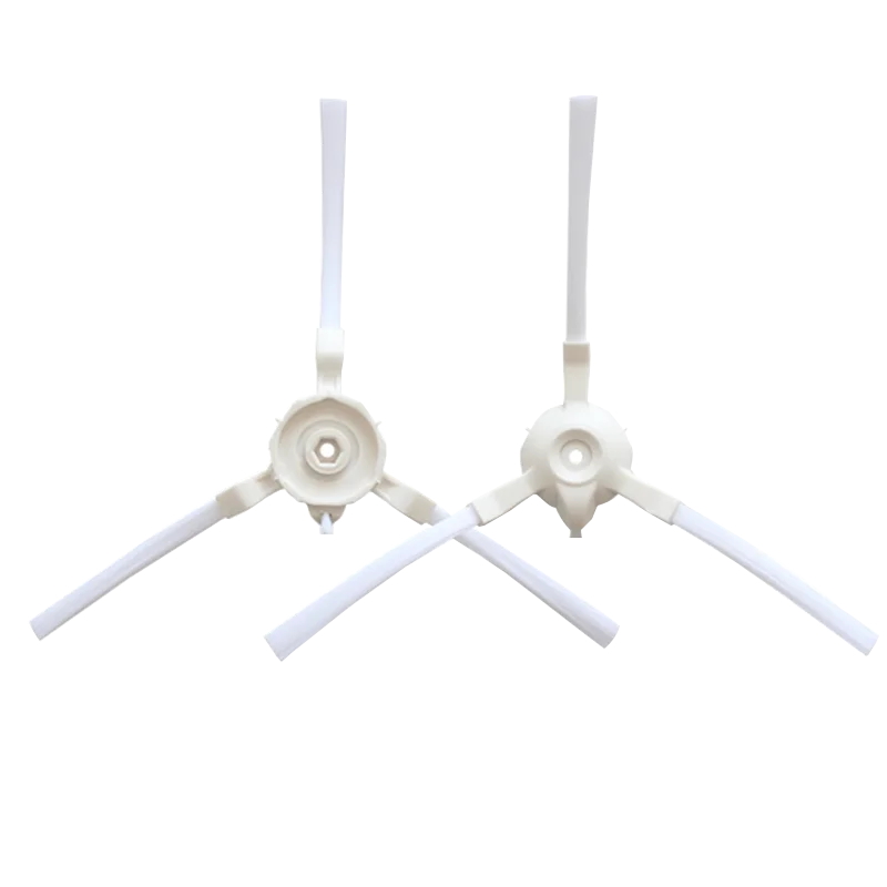 قطع غيار للمكنسة الكهربائية الروبوتية 360 S6 ، بكرة الفرشاة الرئيسية ، الفرشاة الجانبية ، الممسحة ، فلتر HEPA ، الملحقات