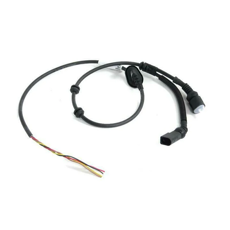 Arnés de cableado delantero izquierdo, Sensor de velocidad, 1J0927903R 1J0 927 903 R para Golf 1998-2014