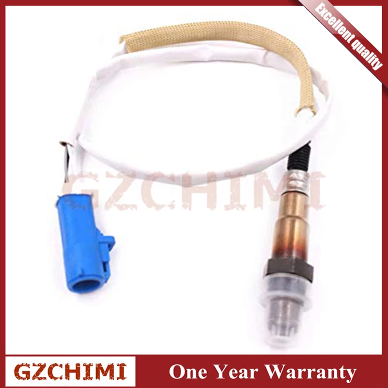 3M51-9G444-DC 0258006607 Air Fuel Ratio Sensor O2 Oxgen Sensor For Ford C-Max Focus Grand