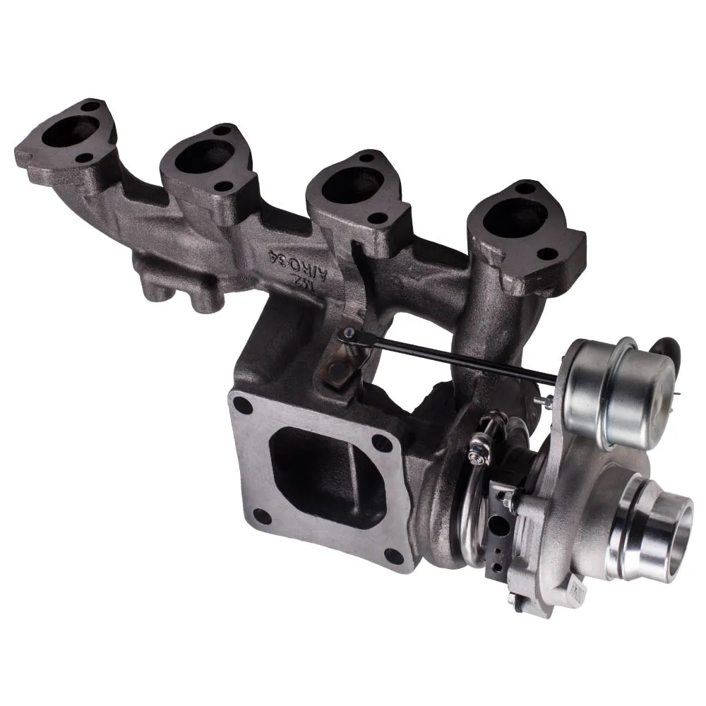 GT1544 turbo charger for Ford Transit MK5 Focus I 1.8TDCI 66 kW 90 HP BHDB/C9DB