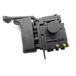 Switch replace for MAKITA HR2450 HR2020 HR2432 HR2440 HR2450T HR2450A HR2432 HR2641 HR2475 HR2455 HR2450F HR2450FT HR2440F tool