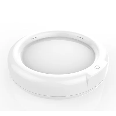 يوبين الكهربائية البيرة رغوة المحمولة المنزلية بالموجات فوق الصوتية سريعة البيرة ماكينة ترغية هدية