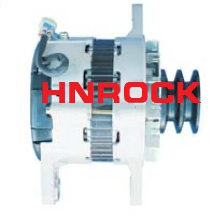 

NEW HNROCK 24V 55A ALTERNATOR JFZW2525-1 27040-1980 27040-2190