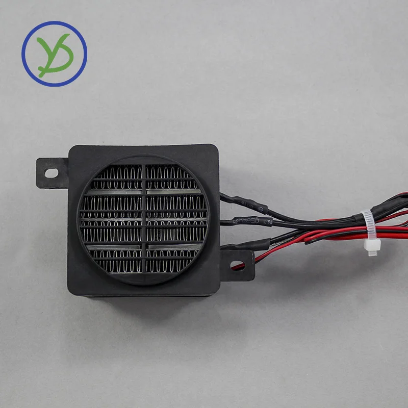 220V 100W~400W Incubator Heater Fan Electrical Heater Fans Heating Element Incubator Controller Resistance Chauffante Incubateur