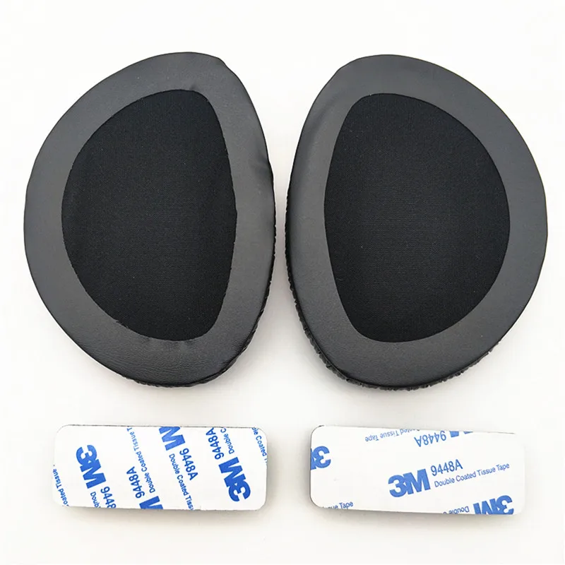 Fit Perfectly Ear Pads Headband For Sennheiser RS160 RS170 RS180 Headphones Replacement Soft Foam Cushion 10.29