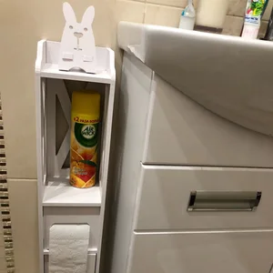 10 Hauptverkaufskabinett in PVC - №4