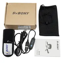 SV172 Lens Heater 240-430mm for Telescopes #6