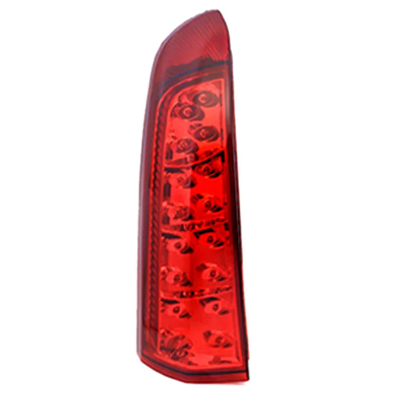 Rear Taillight tail light Brake light stop lamp For Great Wall Haval Hover H5 2010-2018 GREAT WALL X200 tail lamp