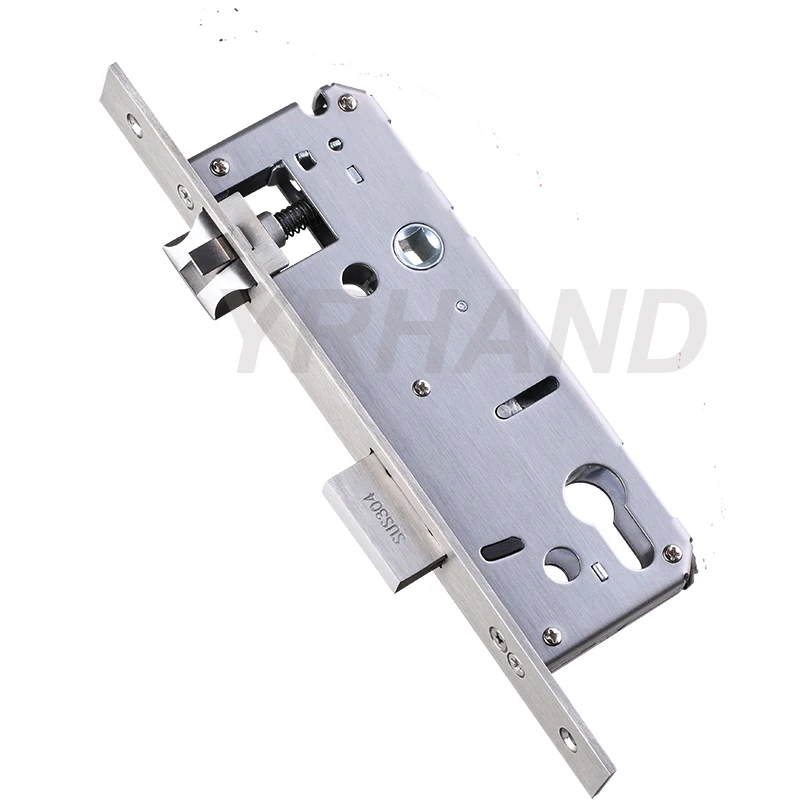 7085  European mortise