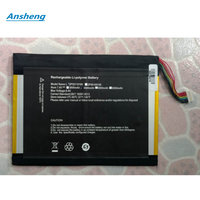 High Quality 4500/5000mAh PL35125160 PH31145165P Battery For Onda XiaoMa 11 21 31 41 Tablet PC