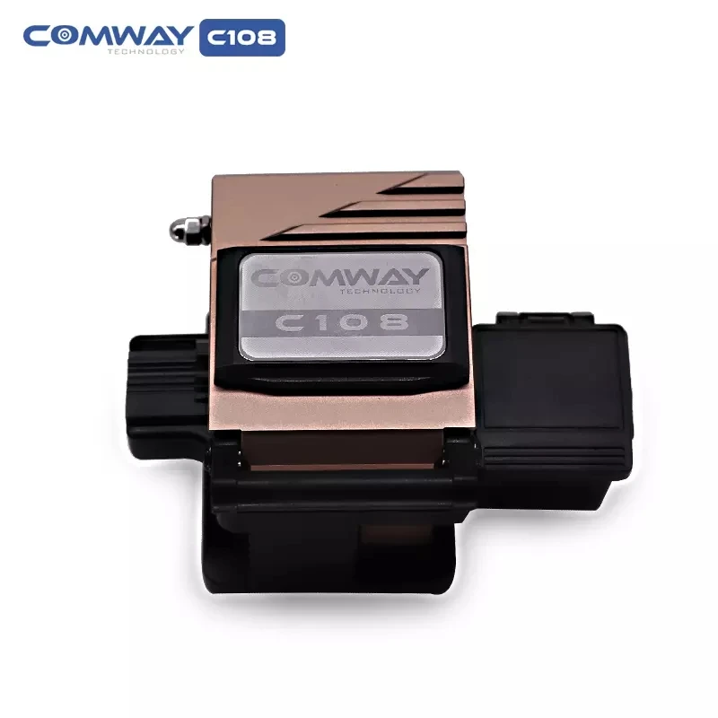 

Original COMWAY C108 Fiber Optical Cleaver C108 optical fiber cutter