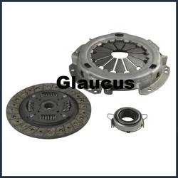 2E 2EE 4E 4EFE 1N 5E 5EFE engine clutch disc cover pressure plate for Toyota COROLLA STARLET CYNOS PASEO 1.3L 1.4L 1.5L 1986-