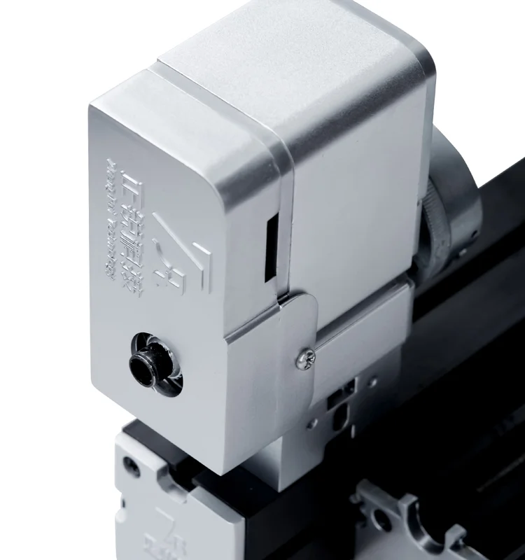 มินิโลหะเครื่องมิลลิ่ง36W, 20000Rpm Miniature แนวตั้ง Miller