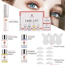 Lash Lift Kit for Eyelash Perm #2