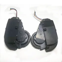 Robot Vacuum Cleaner Wheel Motor Conga 990 Excell Robot Vacuum Cleaner Parts WHEEL ASSEMBLY Replacement
