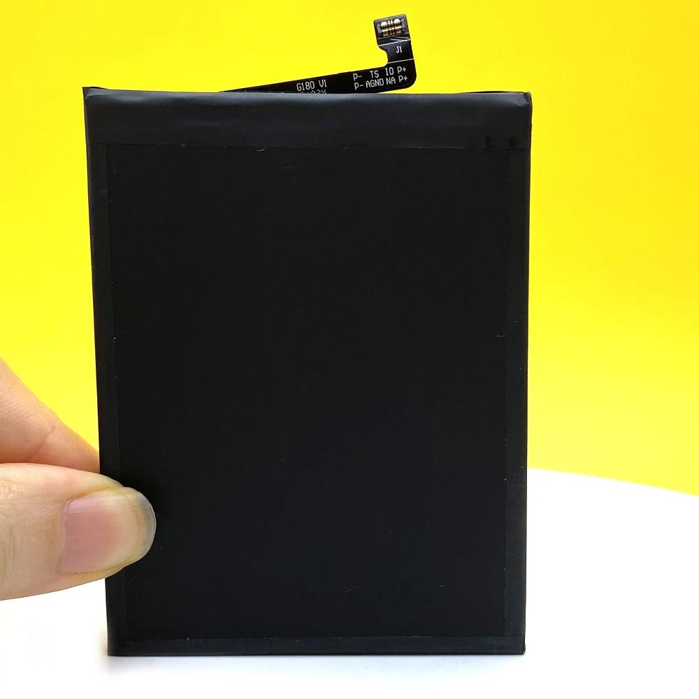 NEW 5000mAh C11P1706 Battery For Asus Zenfone Max Pro M1 6.0 Inch ZB601KL ZB602KL X00TDB X00TDE Mobile Phone + Tracing Number