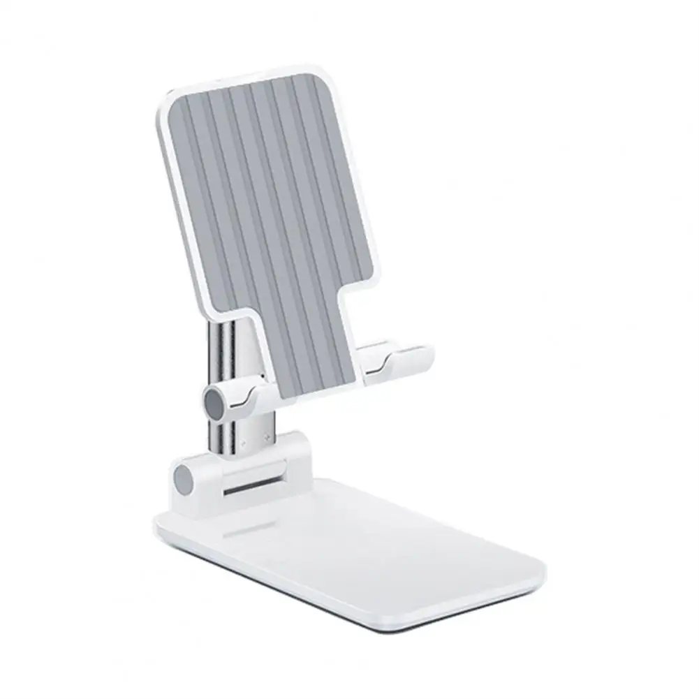 Đa Năng Để Bàn Giữ Điện Thoại Di Động Dành Cho Điện Thoại IPad Có Thể Điều Chỉnh Máy Tính Bảng Để Bàn Gấp Gọn Điện Thoại Để Bàn Giá Đỡ