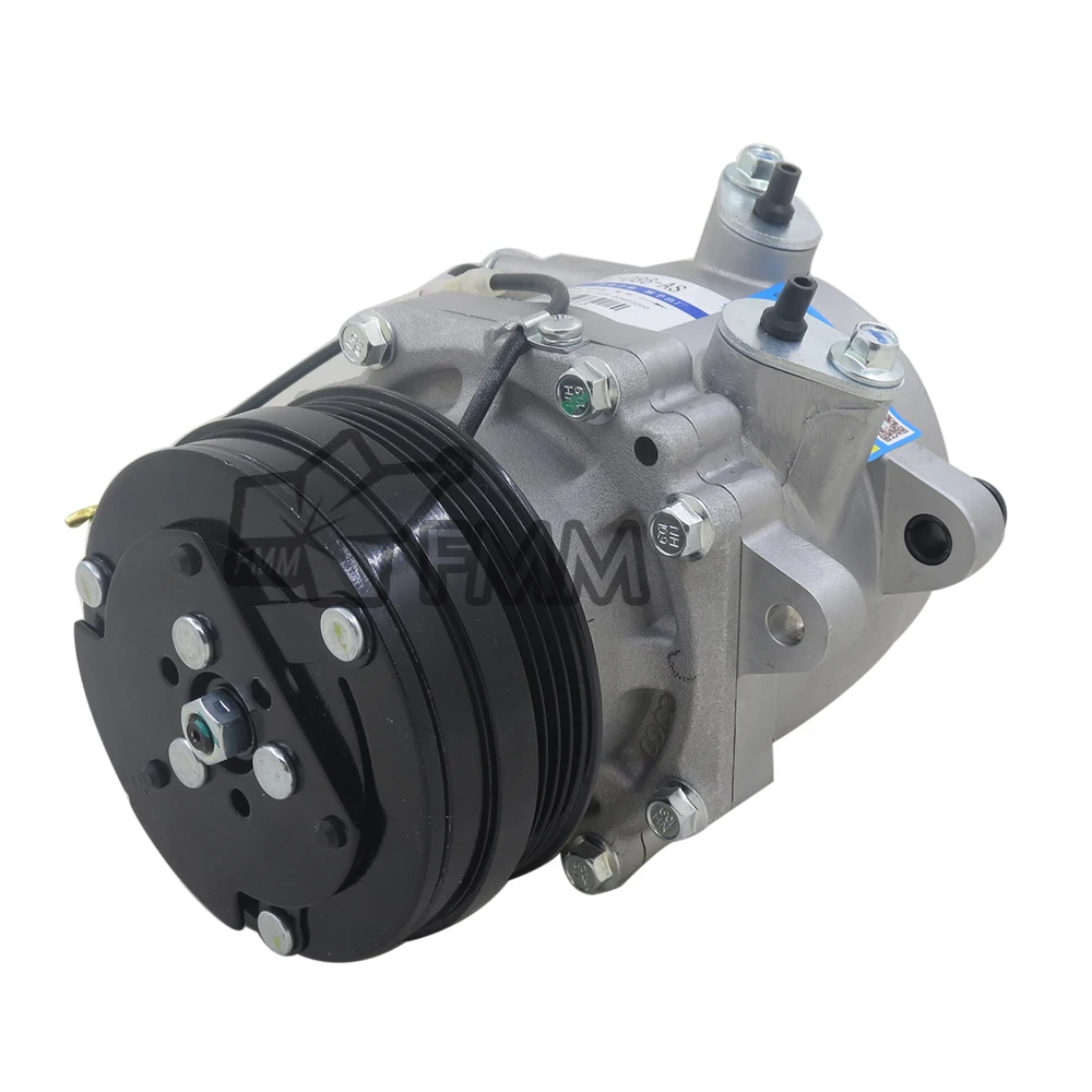 A24512648 23885870 Air Con Auto ac Compressor for Chevrolet N300