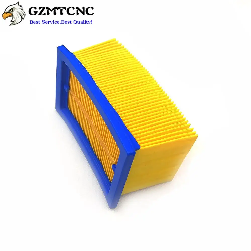 Детали двигателя мотоцикла, воздушный фильтр для BMW F650 GS F650GS F 650 GS Darker 2000 2001 2002 2003 2004 2005-2007, очистительный элемент