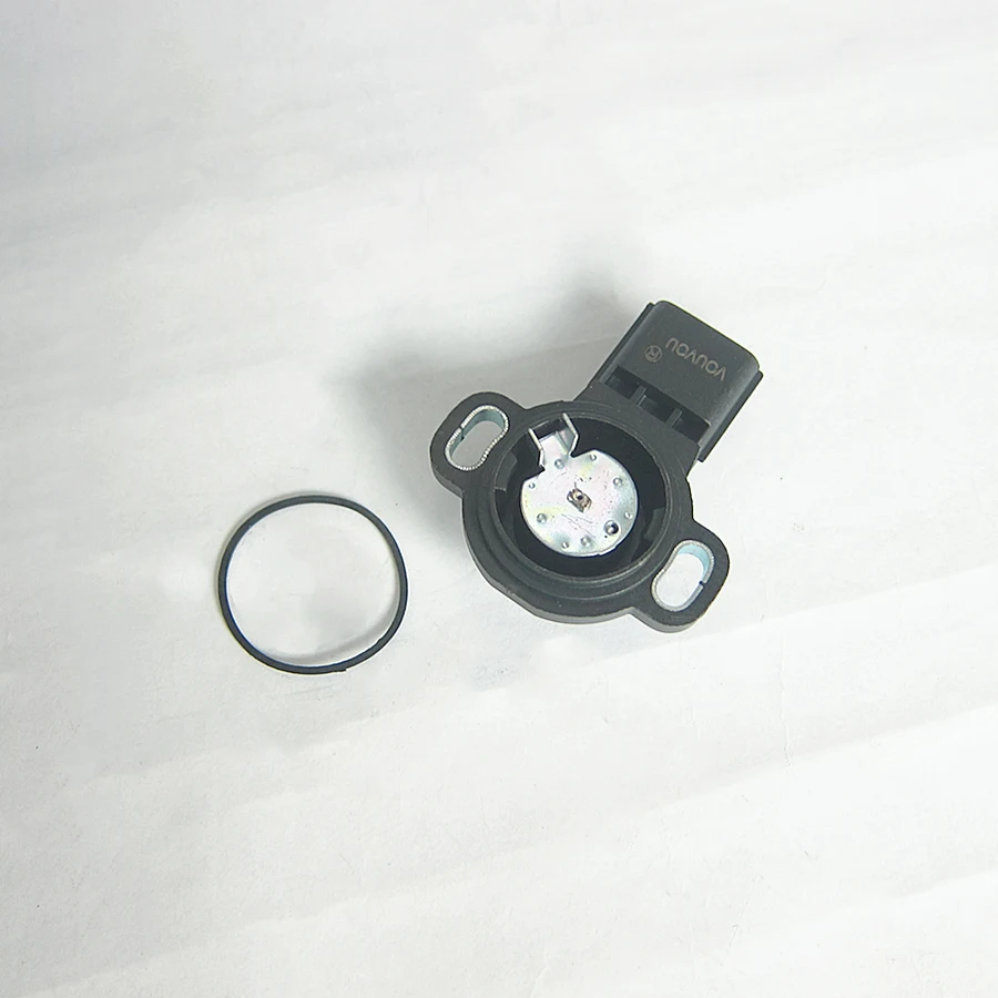 Car engine TPS throttle position sensor FS01-13-SL0 for Mazda 323 family protege BA BJ 626 GE GW GF premacy CP mx-6 MPV