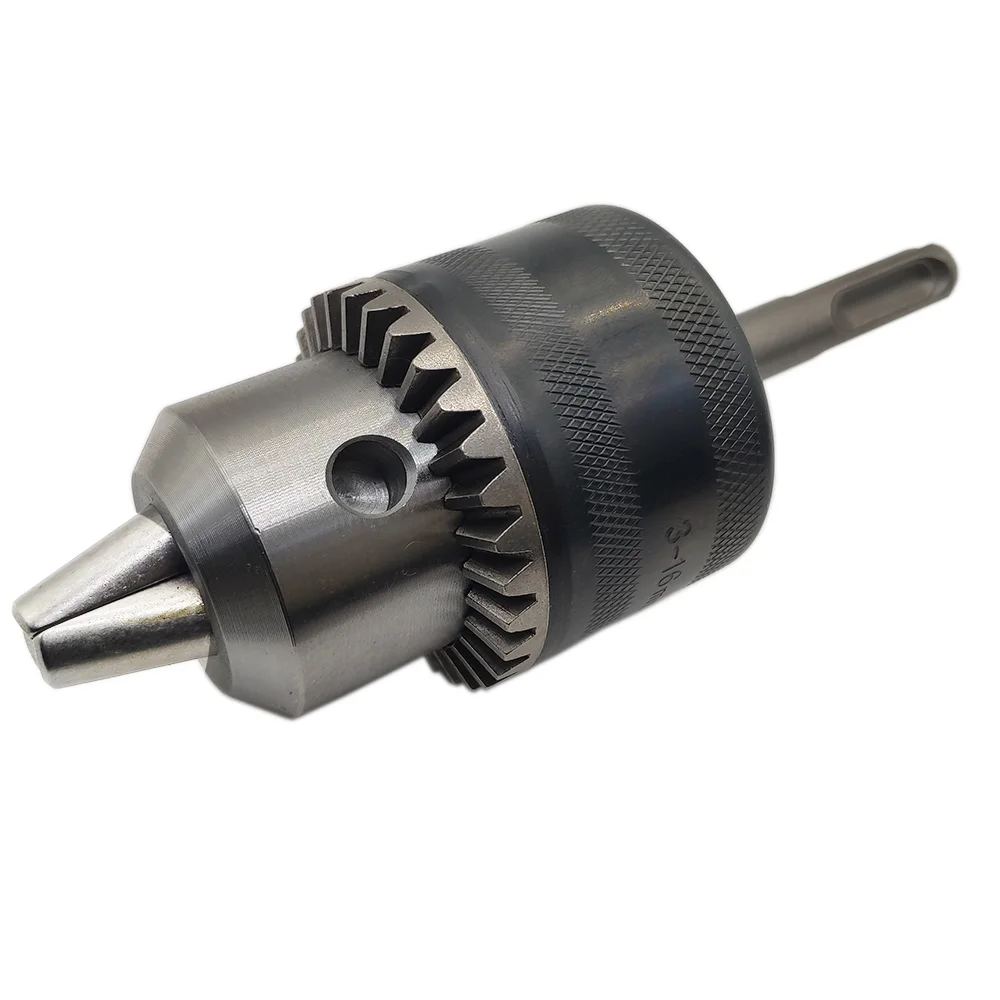 3-16mm Precise Drill Chuck Converter 1/2\