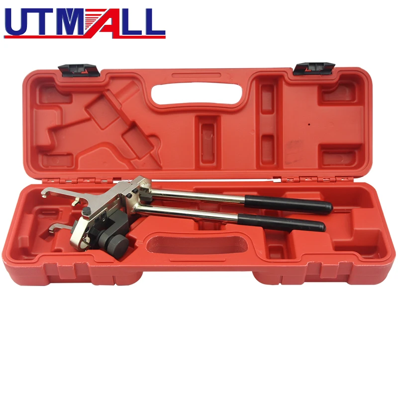 Valve Pressure Spring Installer / Remover Tool Plier FOR BMW N20 / N26 / N52