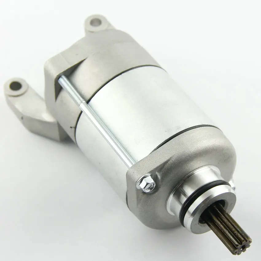 

Motorcycle Starter Motor For Honda CBR250R CBR300R CB300F ABS 31200KYJ902 31200-KYJ-902