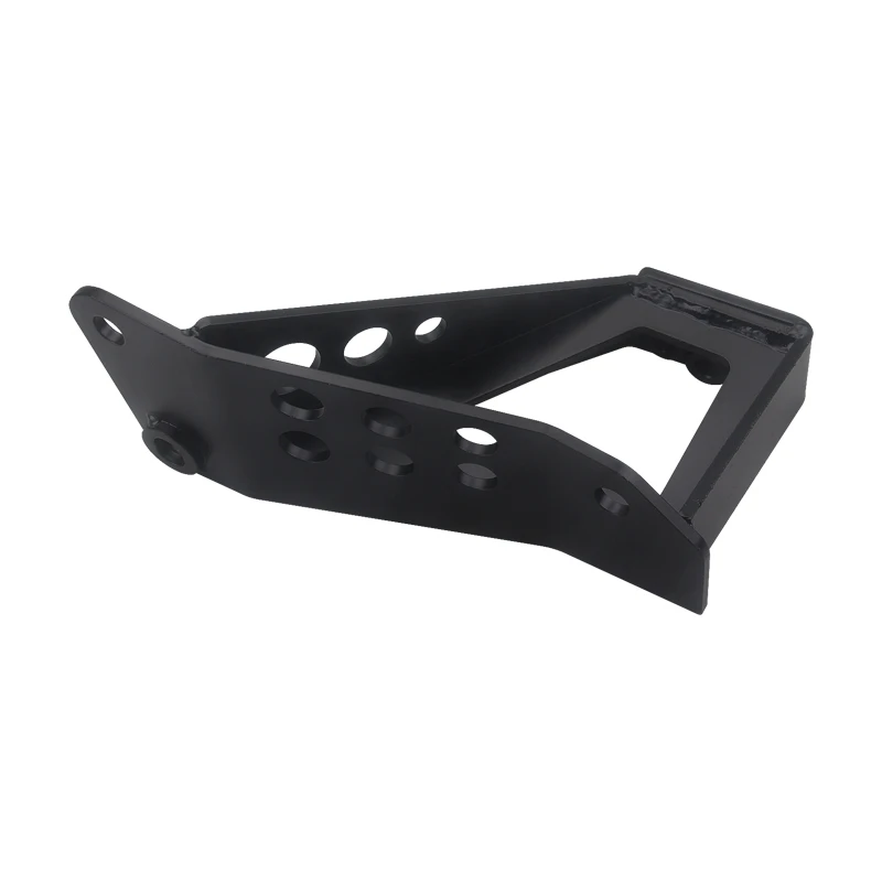 Quality Assurance EFK2 Engine mount EF For Civic 88-91 / CRX with K-Series Engine using 03-07 Accord or 04-08 TSX Transmission