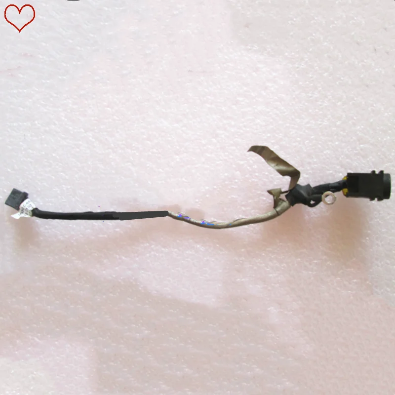 

Laptop DC Power Jack Cable For SONY EA37EC EA38EC EA3SOC VPCEA38EC EA37EC EA35EC EA38EC With Cable Harness