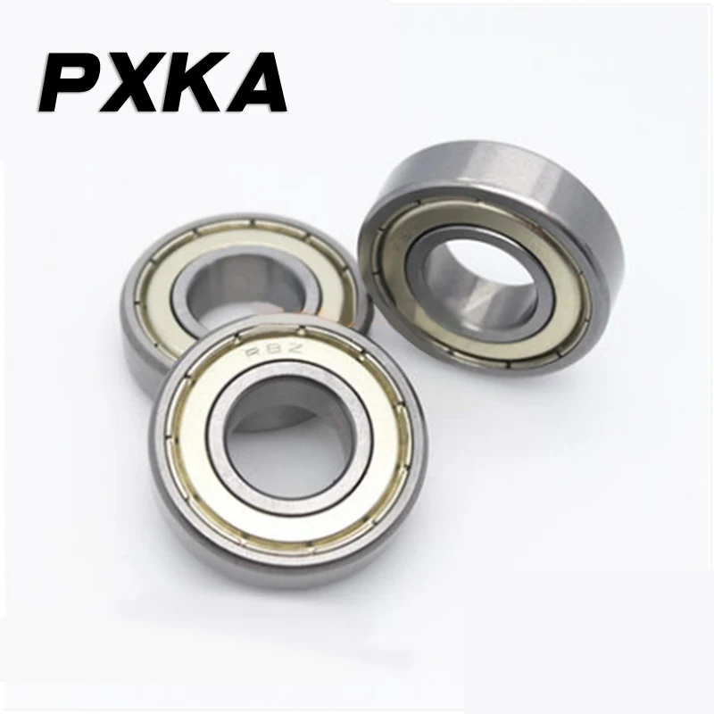 high quality inch bearing R2 R3 R4 R4A R6 R8 R12 R144 R166 R168 R188 R1810 ZZ