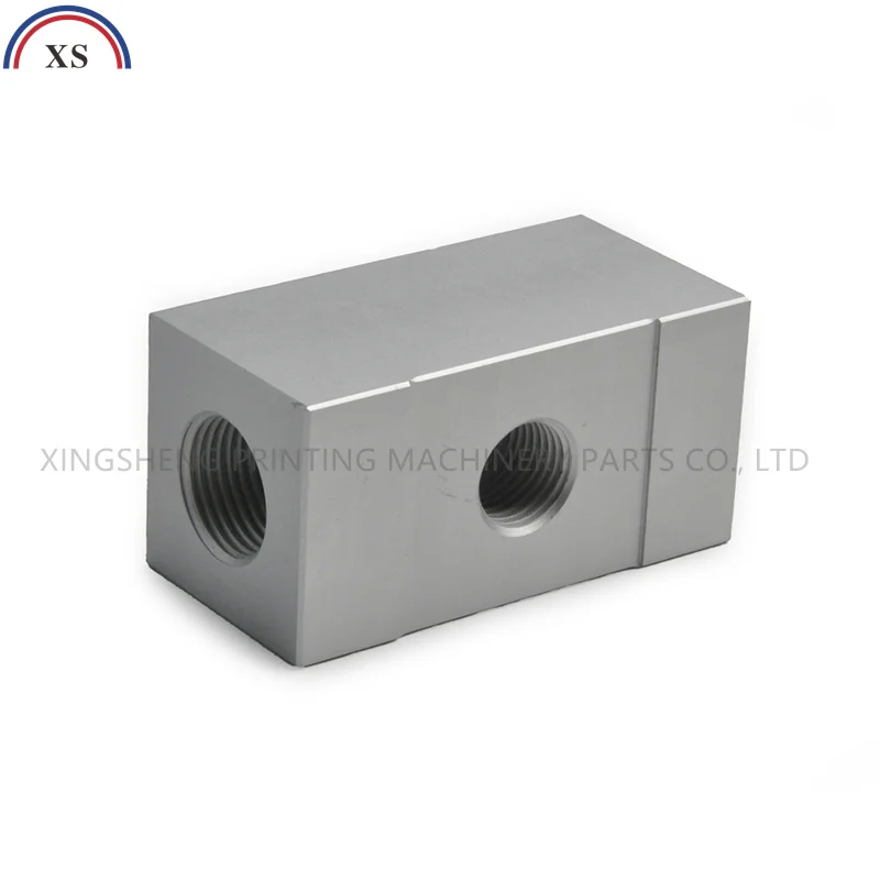 

HIGH QUALITY PRINTING MACHINE PARTS SM52 CD102 SM102 CD74 SM74 Heidelb Pressure Sensor Seat