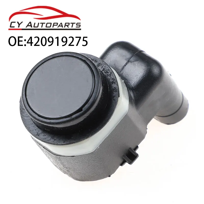 New PDC Parking Sensor parking radar For Audi A1 A3 A4 A5 A6 A7 A8 Q3 Q5 Q7 TT VW CC 420919275