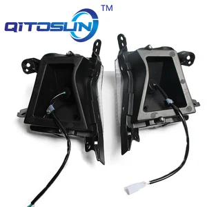 Vorderlicht für Yamaha Nmax125 und Nmax155, Rollerteile, LED -Trnlamp, Blinker, Winkers 8 Hauptverkäufe Nmax Lights - №2