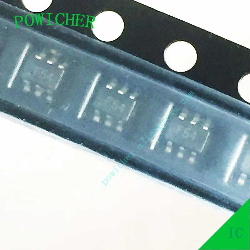 

50pcs/lot RCLAMP0504F.TCT F54 In Stock