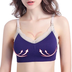 Reggiseni per allattamento reggiseno per allattamento premaman per allattamento biancheria intima per allattamento abbigliamento per reggiseno per allattamento traspirante per donne incinte