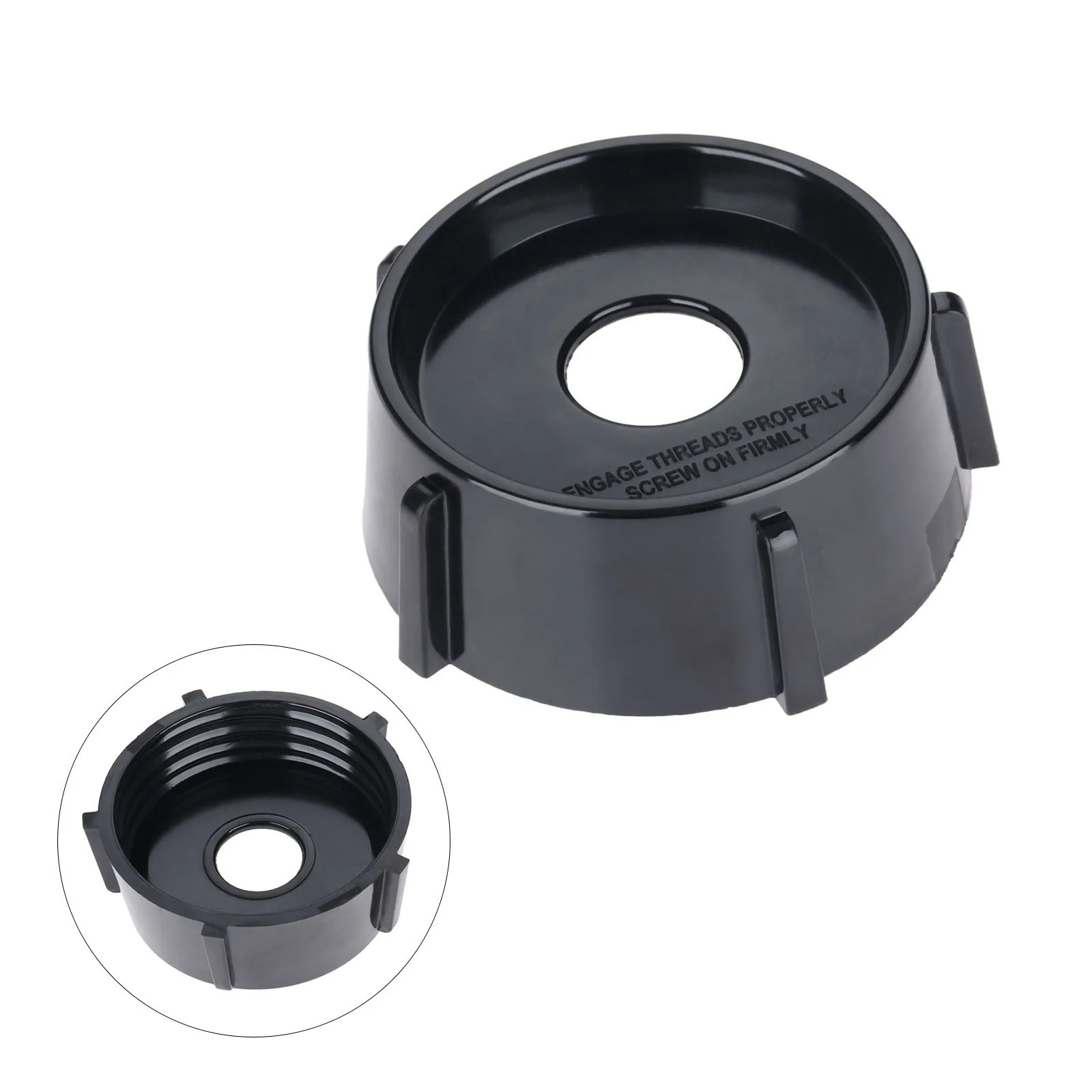 استبدال خلاط جرة أسفل قاعدة غطاء الجوز صالح ل Oster خلاط Osterizer المطبخ خلاط أجزاء