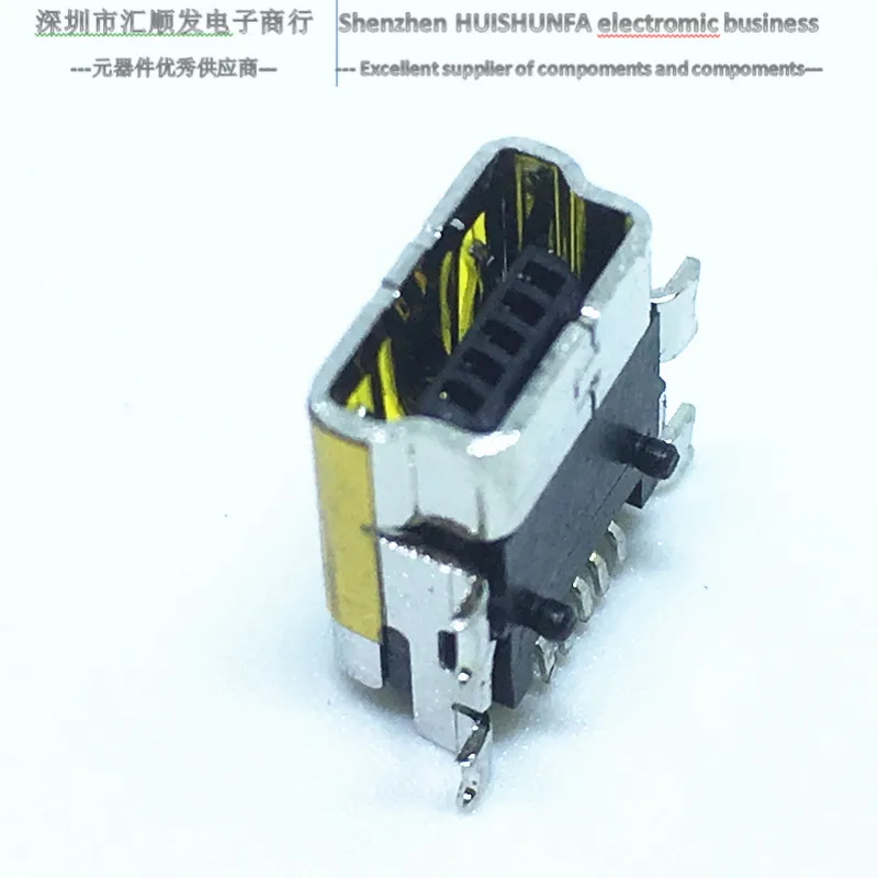 موصلات USB موليكس 67503-1030 675031030