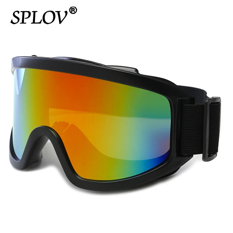 Ski Outdoor Activities Sunglasses Men Women Sun Glasses Wind Proof Shades Big Frame Goggles Eyewear UV400 Fashion gafas glasses