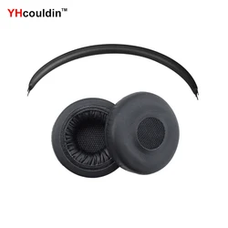 Earpads Ear Pad Cushion Muffs For AKG Y40 Y45 Y45BT Headphone Accessaries Compatible With Y-40 Y-45 Y-45BT