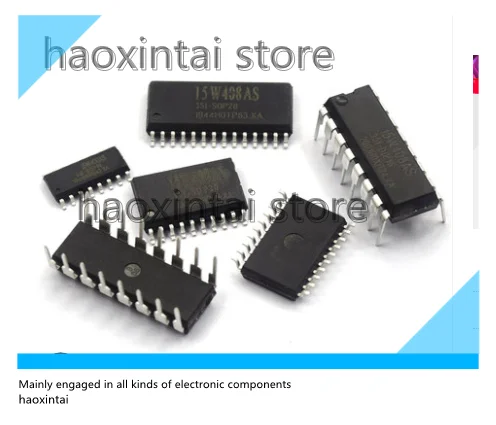 1PCS STC15W408AS-35I-SOP16 SOP20 SOP28 DIP16 single chip microcomputer integrated circuit IC chip