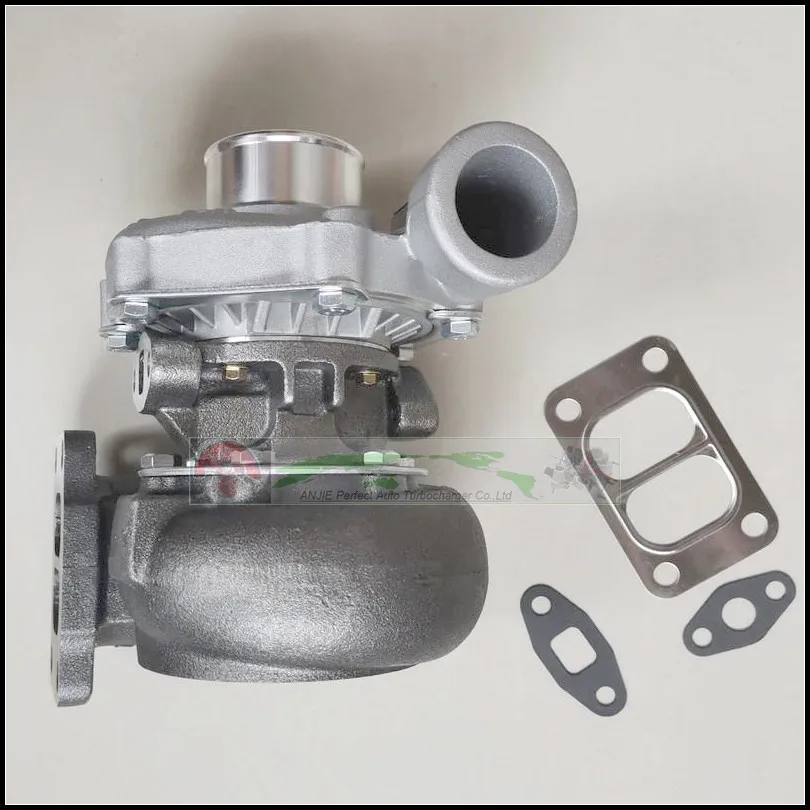 ww TA3106 465776-5011S 9004881547 11033558 توربو 465776 الشاحن التربيني لفولفو الأرض تتحرك L70B L70 F.END TD61 TD63 EN-91 #6