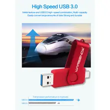 USB Flash Drive 512GB #4