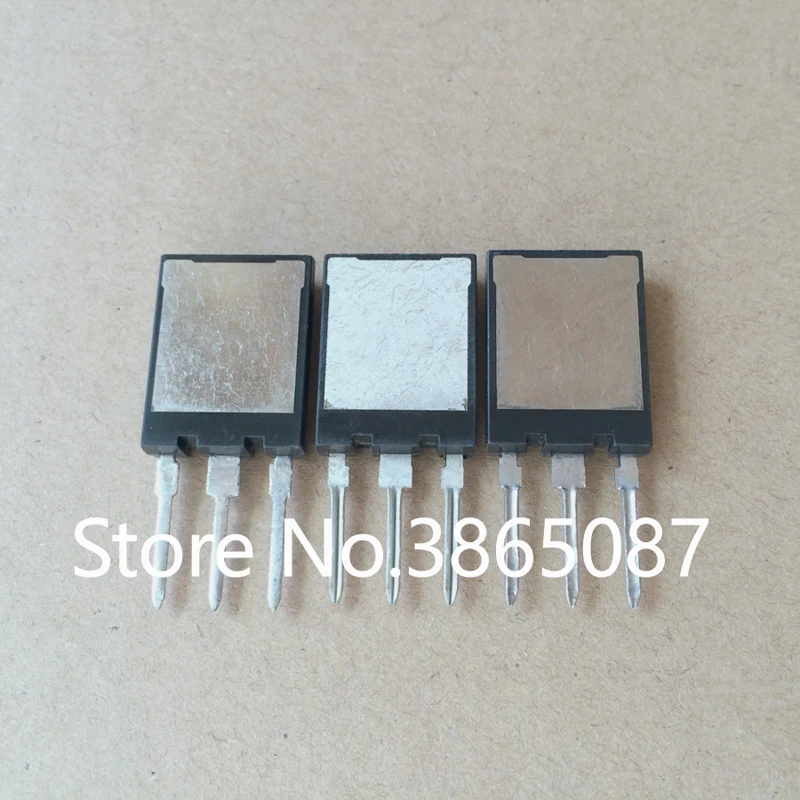 AUPS4067D1 أو AUPS4067D1-B أو AUPS4067D فائقة 247 TO-274AA N-CHANNEL الطاقة IGBT الترانزستور 10 قطعة/الوحدة الأصلي جديد
